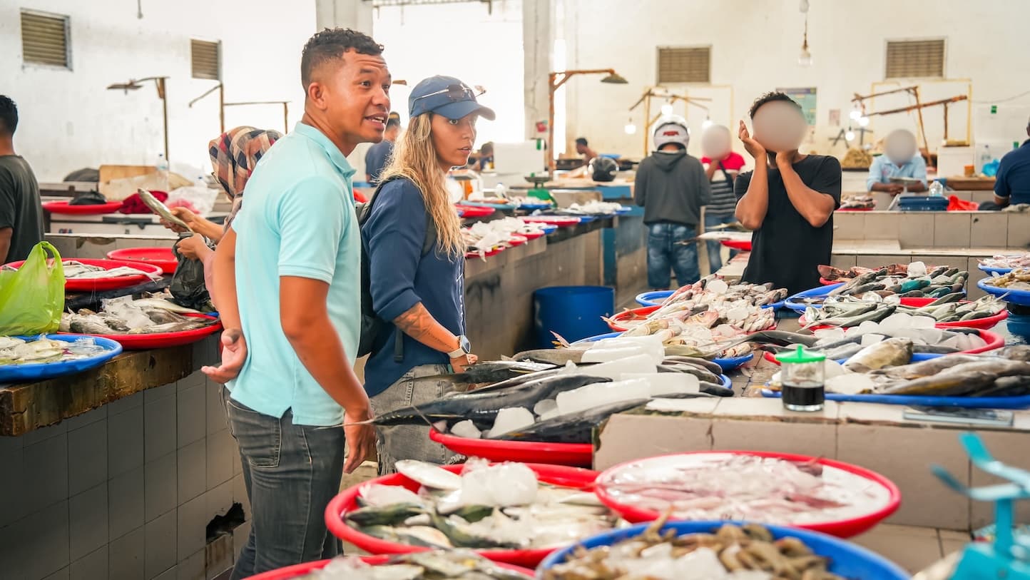 Labuan Bajo Urban Discovery Tour