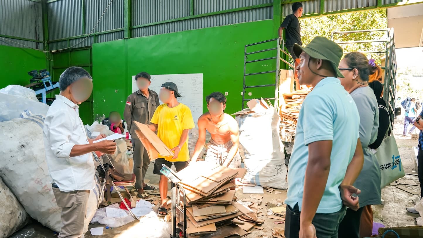 Labuan Bajo Urban Discovery Tour