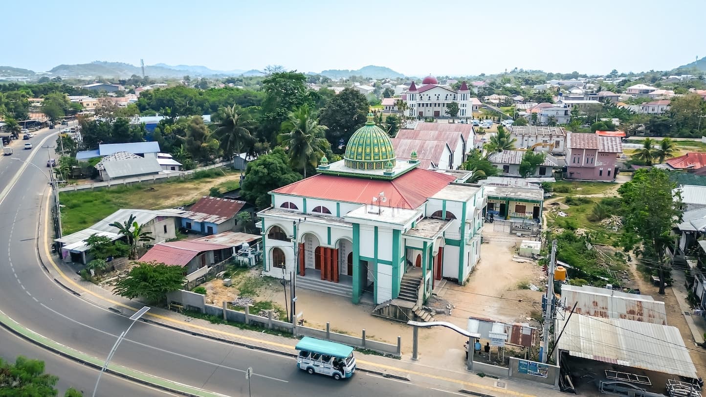 Labuan Bajo Urban Discovery Tour