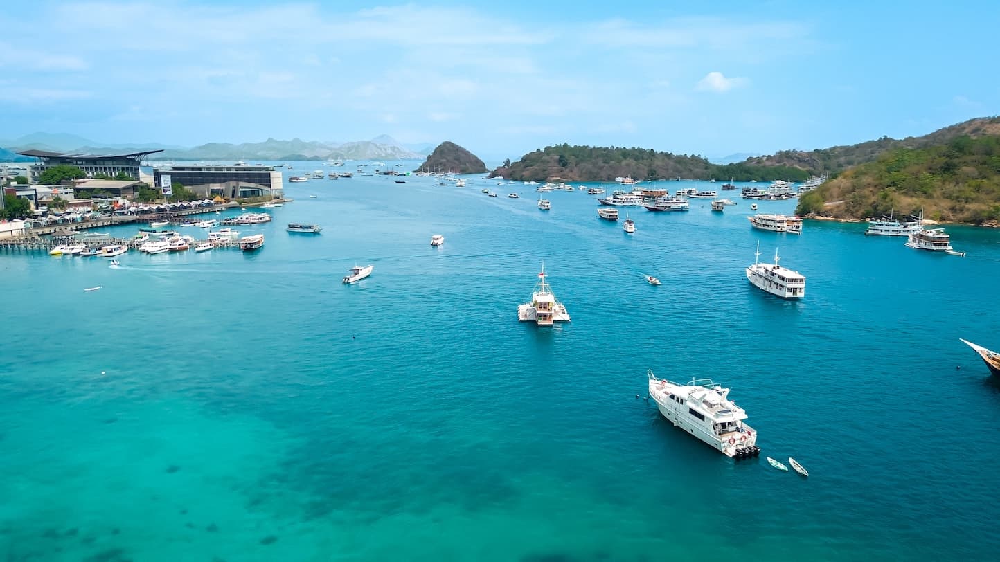 Labuan Bajo Urban Discovery Tour